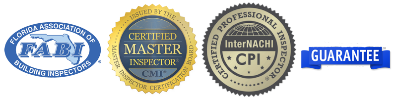 Internachi Certified Professional Inspector