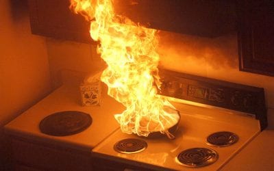 8 Useful Fire Safety Tips for the Home