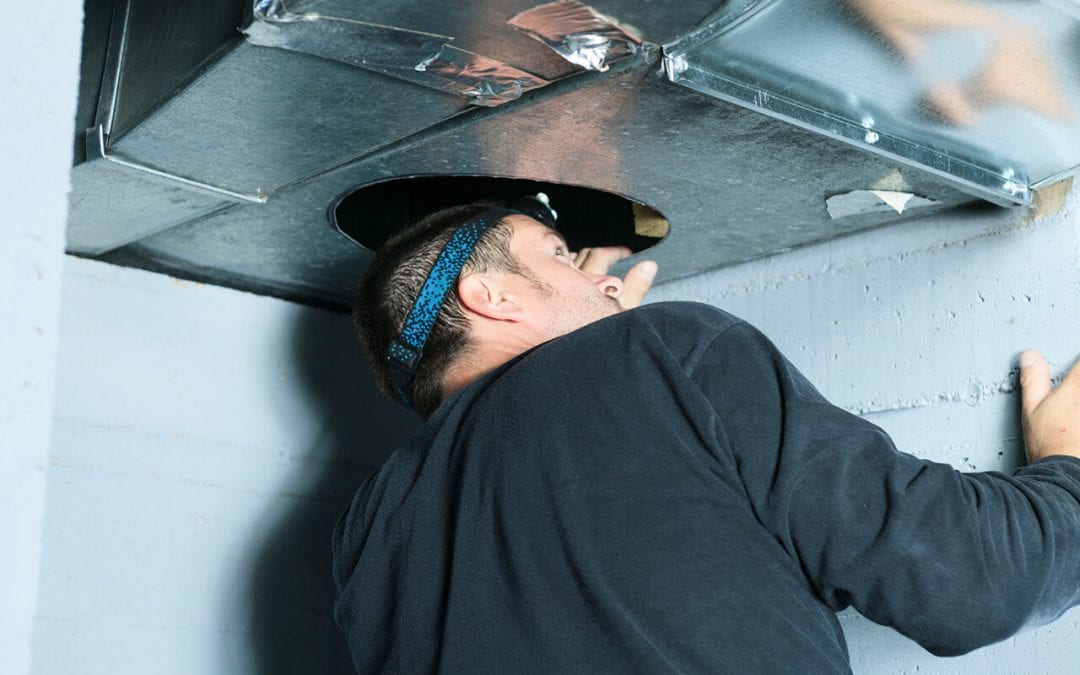 What is a Home Maintenance Inspection?